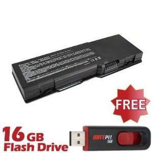   10339 (6600mAh / 73Wh) with FREE 16GB Battpit™ USB Flash Drive