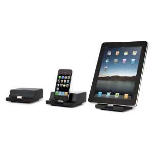   Audio   iD100   Digital   iPod / iPad Dock   Silver: Electronics