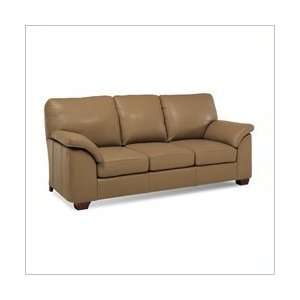  Cherry Distinction Leather Regis Sofa (multiple finishes 