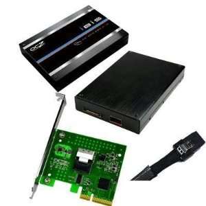  160GB Solid State Drive: Electronics