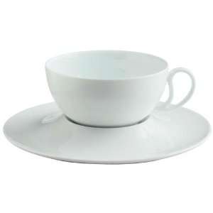 Raynaud Lunes Large Tea Cup 13 oz  Grocery & Gourmet Food