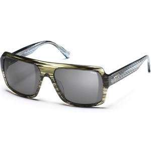  Smith Breakbeat Sunglasses     /Olive Navy/Grey 