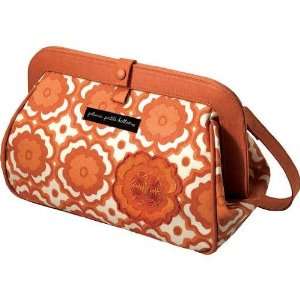   Spring 2011 Petunia Pickle Bottom Crosstown Clutch   Relaxing In Rio