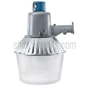   Fixture With Photocell Included   10 Year Warranty: Home Improvement