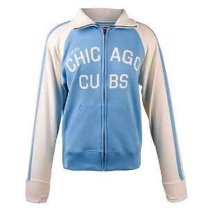  Chicago Cubs Womens Matchup Track by 47 Brand Sports 