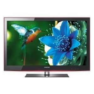    Samsung UN32B6000 32 inch 1080p 120Hz LED HDTV: Electronics