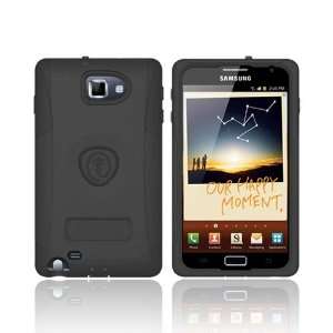   Case Over Silicone Skin Screen Protector AG GNOTE BK Electronics