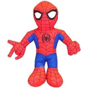  Baby Spiderman Plush Doll 13 inch: Everything Else