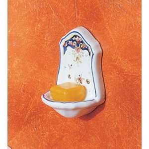  Herbeau NEPTUNE SOAP DISH 110321: Home & Kitchen