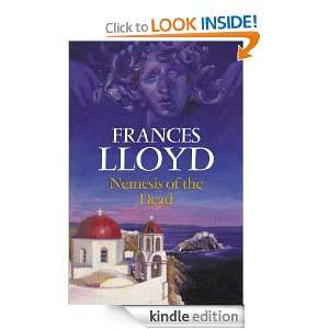 Nemesis of the Dead Frances Lloyd  Kindle Store