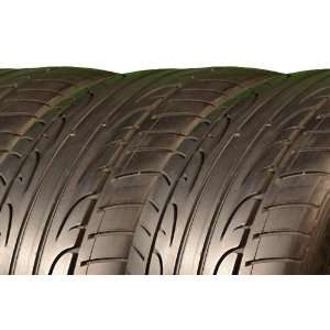  315/35/20 Dunlop Sport Maxx DSST 110W 40%: Automotive