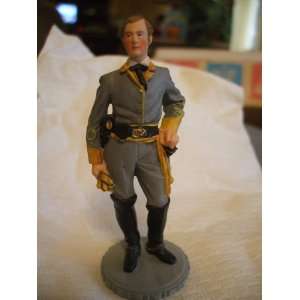  Gone With The Wind Figurine   Ashley Wilkes Everything 