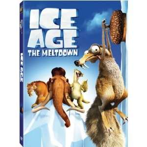  Ice Age: The Meltdown DVD Full Screen Edition: Electronics