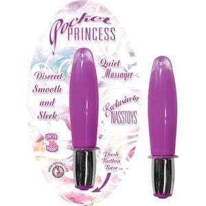  Nass Walk Pocket Princess Purple: Health & Personal Care