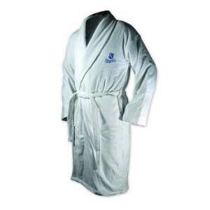 Kansas City Royals White Heavy Weight Bath Robe  Sports 