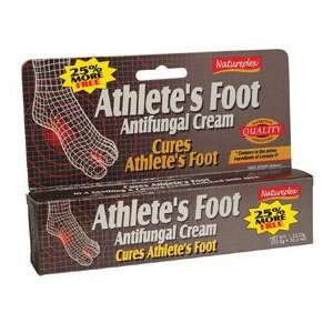  Natureplex Athletes Foot Antifungal Cream: Health 
