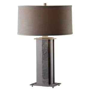 Strata Table Lamp by Hubbardton Forge  R286664 Lamping Incandescent 