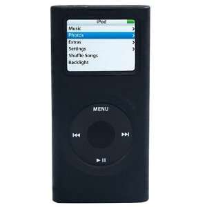  Sport Grip iPod Nano: MP3 Players & Accessories