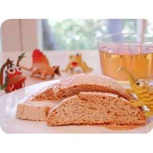 Gluten Free   Cinnamon Toast Biscotti 6/6.3 Oz   3.5 Lb Case  
