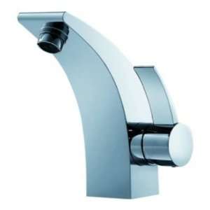   13001 Sublime Single Lever Bathroom Faucet F 13001: Home Improvement