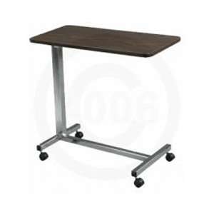  Drive Medical 13003C Caster for Overbed Tables: Health 