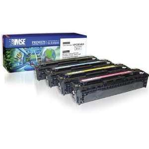   Cp1215/Cp1515/Cp1518/Cm1312 Mfp Magenta Toner 1400 Yield Electronics