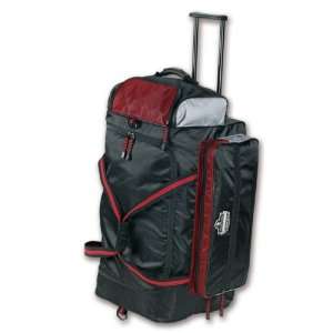 Arsenal 13120 Large General Duty Gear Bag: Home 