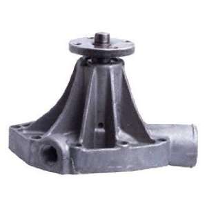  Cardone Industries 55 13120 New Water Pump: Automotive