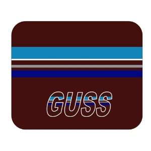  Personalized Gift   Guss Mouse Pad: Everything Else