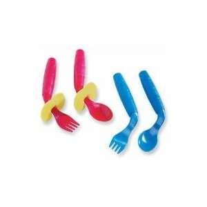   Utensils Right handed Utensils   Model 1447: Health & Personal Care