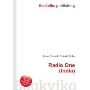  Radio One (India) Ronald Cohn Jesse Russell Books