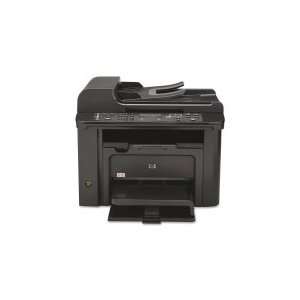  HP LaserJet Pro M1530 M1536DNF Laser Multifunction Printer 