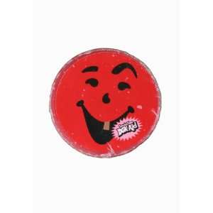  DGK Strawberry Red Skate Wax: Sports & Outdoors