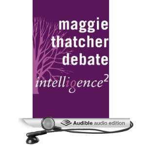   Debate (Audible Audio Edition) Intelligence Squared Limited Books