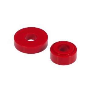  Prothane 7 1606 Red Differential Pinion Mount Grommet Kit 