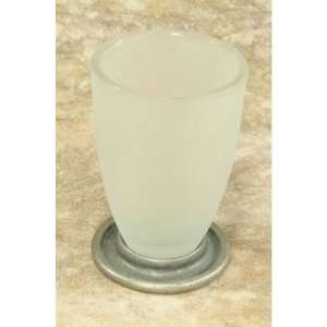Anne At Home Accessories 1657 Sonnet Tumbler W Attached Base Tumbler 