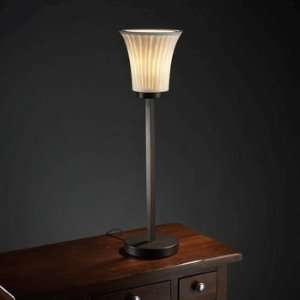  POR 8880   Justice Design  Buffet Lamp: Home Improvement