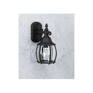    Outdoor Wall Sconces Forte Lighting 1746 01: Home Improvement
