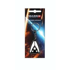  Gaya Entertainment   Mass Effect 3 porte clés métal 