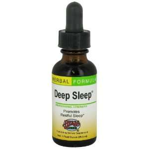  Deep Sleep   1 oz   Liquid