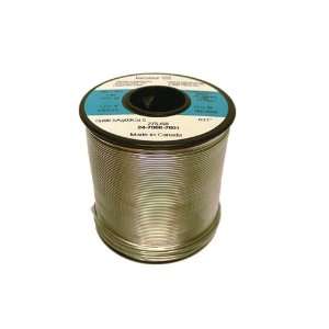  96.5/3/.5 RoHS Lead Free Solder, 1 Pound