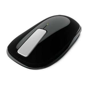  Explorer Touch Mouse Black Electronics