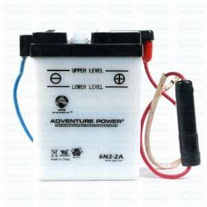  Power Source 01 001 Replacement Battery Electronics