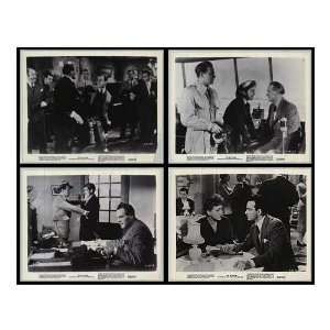    Big Frame Original Movie Poster, 10 x 8 (1953): Home & Kitchen
