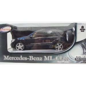  Mercedes Benz ML Class: Toys & Games