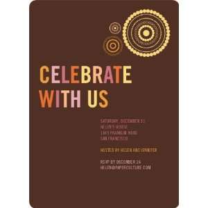  Fireworks New Years Party Invitations Health & Personal 