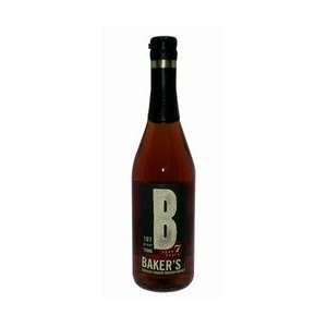  Bakers 7 Year Old Kentucky Straight Bourbon Whiskey 750ml 