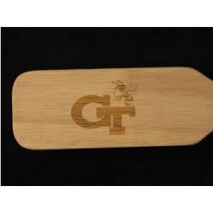  Sports Chest GT COOK Georgia Tech Cooking Paddle Patio 