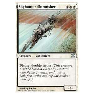  Magic the Gathering   Skyhunter Skirmisher   Tenth 