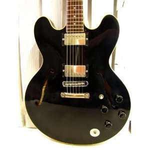  1988 GIBSON ES 335 DOT: Musical Instruments